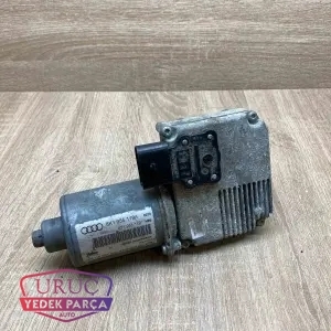 8K1955119A ORJİNAL SİLECEK MOTORU AUDİ A4 2010>>2016