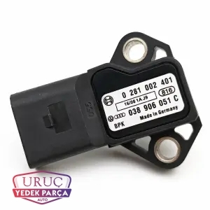 038906051C BASINÇ SENSÖRÜ