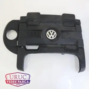 03C103925BF MOTOR KORUMA  KAPAĞI TSI