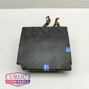 5K0937085AD ORJİNAL GATEWAY MERKEZİ ELEKTİRİK KONTROL BCM BEYNİ VW GOLF CADDY