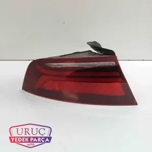 4G8945095H ORJİNAL SOL STOP LEDLİ AUDI A7 RS7 2014-2018