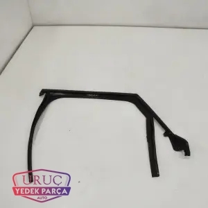 4G5839431 ORJİNAL SOL ARKA KAPI CAM KORUYUCU FİTİLİ AUDİ A6 2015>> 2018