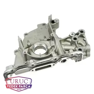 04C115105C 1.0 TSİ YAĞ POMPASI ORJİNAL VW POLO SKODA FABİA SEAT İBİZA 2015>>2018