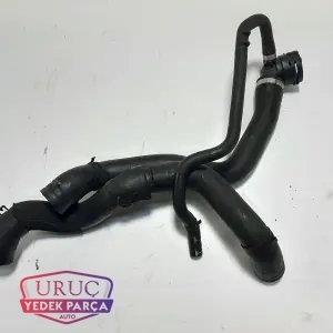 3Q0121049AA SOĞUTMA SIVISI HORTUMU