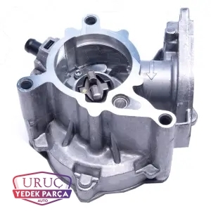 06J145100B ORJİNAL 1.8 TFSİ 2.0 TFSİ VAKUM POMPASI VW GOLF PASSATAUDİ A3 A4 A5 LEON SÜPERB 2005 2015