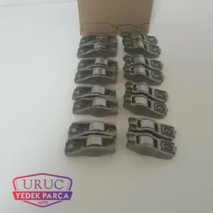 04E109411AA ORJİNAL PİYANO TUŞU 1.0TSI 1.2TSI 1.4TSI CZE CZC CZD CHP CHZ CJZ CYV AUDİ SEAT SKODA VW 2012 2024