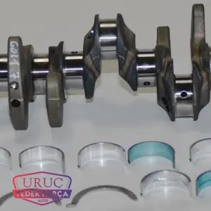 04CM ORJİNAL KRANK 1.0 TSI CHZ CHZB CHZC CHZD CHZE CHZJ CHZL VW GOLF SKODA