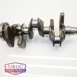 04CL VW SEAT 1.0 BENZİNLİ DFNB DFN 04CL KRANK MİLİ