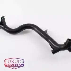 03L121071C ORJİNAL RADYATÖR SU BORUSU AUDI A4 A5 A6 Q5 2008 2016