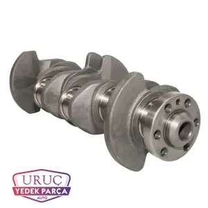 03L105021A ORJİNAL CAY MOTOR KRANK VW BEETLE GOLF JETTA POLO SPERB RAPİD YETİ ALTEA LEON AUDİ A1 A3 2008 2024