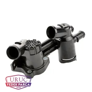 03F121111A ORJİNAL 1.2 TSİ TERMOSTAT KOMPLE AUDİ A1 A3 VW BEETLE GOLF POLO FABİA YETİ ALTEA İBİZA LEON 2006 2024