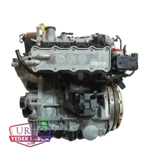 CZC MOTOR 1.4 TSİ VW GOLF POLO TİGUAN JETTA SCİROCCO PASSAT CADDY LEON TOLEDO YETİ KODİAQ FABİA