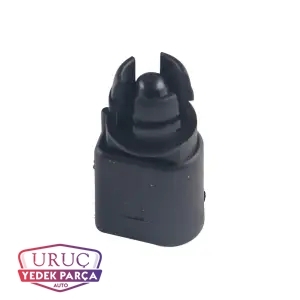 8Z0820535 ORJİNAL DIŞ SICAKLIK SENSÖRÜ VW AUDİ SEAT SKODA 1999 2024