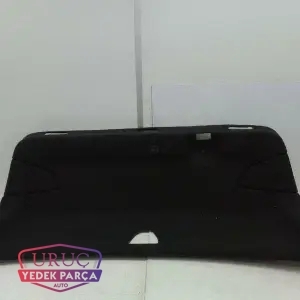 8W5867975M ORJİNAL BAGAJ KAPAĞI KAPLAMASI AUDİ 2016>> 2024
