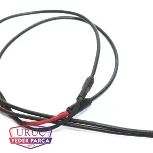 8W1962239 ORJİNAL BAGAJ KAPAĞI AÇILIŞI İÇİN SENSÖR  AUDİ A4 A5 2016>> 2024