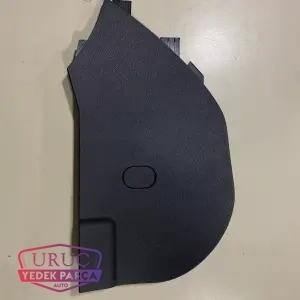 8U1863305 ORJİNAL ORTA KONSOL SOL YAN KAPLAMA AUDİ Q3 2012>> 2018