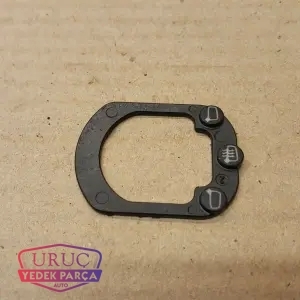 8T0919173B ORJİNAL AYNA AYAR DÜĞMESİ  AUDİ A1 A4 A5 A6 A7 Q3 Q5 2008 2018