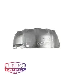 04L129969K TURBO ISI KORUMA SACI