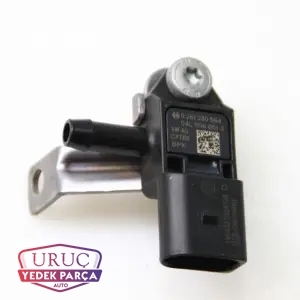 04L145049AA BASINÇ SENSÖRÜ HORTUMLU ARTEON CADDY Q3 LEON İBİZA KODİAQ OCTAVİA 2012>>