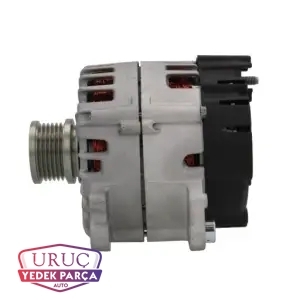 04L903017A ŞARJ DİNAMOSU AUDİ A4 A5 A6 Q5 2013>>2017