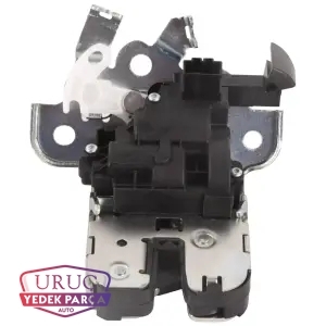 4H0827505A AUDİ A3 A6 A8 2011>>2021 BAGAJ KİLİDİ