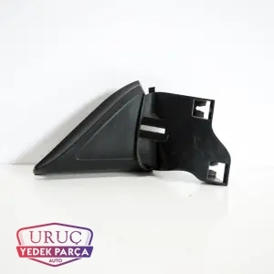 ORJİNAL 5C6837973 JETTA DIKIZ AYNASı İÇ KAPAK SOL 2011>2018