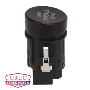 5E0905217 ORJİNAL START STOP DÜĞMESİ