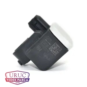 4H0959651A AIRBAG DARBE SENSÖRÜ A6 A7 A8