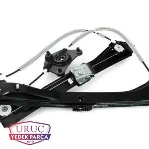 ORJİNAL 5C6837462K MOTORSUZ CAM OTOMOTİĞİ JETTA 2011>>2018