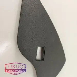 5G1858218C ORJİNAL ÖN GÖĞÜS YAN KORUMA KAPAĞI SAĞ  GOLF  2013>>2020