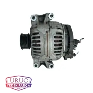 06B903016AB ŞARJ DİNAMOSU GOLF JETTA PASSAT SCİROCCO SÜPERB 2008>>2015