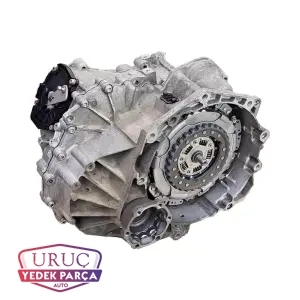0CW300048J RER 7 İLERİ DSG ŞANZIMAN 0CW VW GOLF AUDİ A3 SEAT LEON SKODA OCTAVİA 2013>>2017