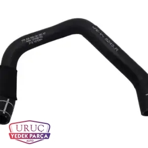 1K0121051AH CAY MOTOR SOĞUTMA SIVISI HORTUMU