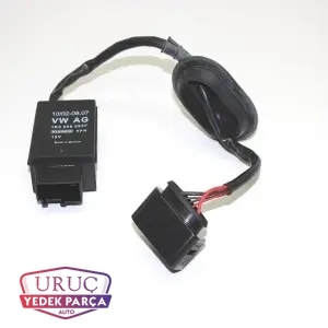 1K0906093F YAKIT KONTROL ÜNİTESİ JETTA FABİA OCTAVİA ROOMSTER SÜPERB 2004>>2015
