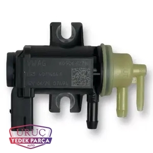 1K0906627E TURBO BASINÇ VALFİ 1.9TDI