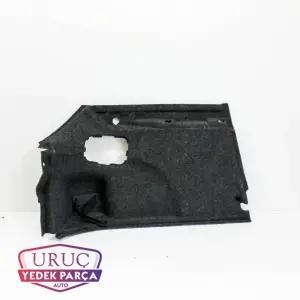 1K8867427F 1BS BAGAJ BÖLMESİ KAPLAMASI SCİROCCO 2009>>2018