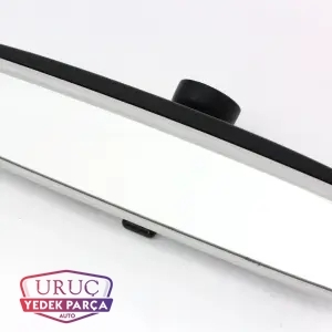 3C0857511J GRİ İÇ DİKİZ AYNASI MANUEL KARARTMALI