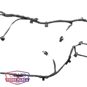 3G0971095EE  ÖN TAMPON KABLO TESİSATI PASSAT 2015>>