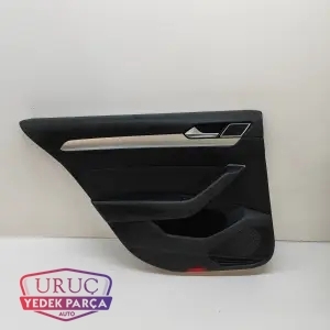 3G1867011 SOL ÖN KAPI KARTONU PASSAT 2015>>2022