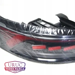 3G7945207A SOL DIŞ STOP LEDLİ ARTEON 2017>>2022
