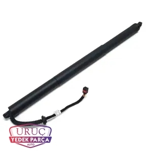 3G8827851B BAGAJ AMORTİSÖRÜ ELEKTRİKLİ VW ARTEON 2017>>2022