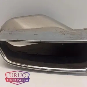 4G0253825P EGZOZ UCU BORUSU KROMLU SUSTURUCU SAĞ AUDİ A6 A7 2015>>2022