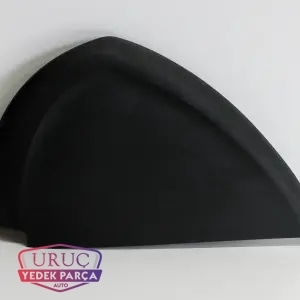 4G0857085 ÖN GÖĞÜS YAN KORUMA KAPAĞI SOL AUDİ A6 2011>>2018