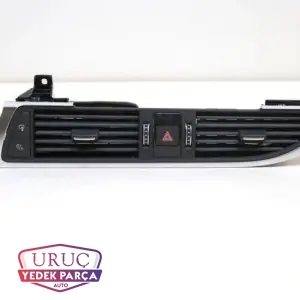 4G1820951J 6PS HAVALANDIRMA IZGARASI ORTA AUDI A6 A7