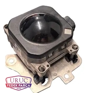 4G0907541B RADAR SENSÖRÜ SOL AUDI A6 A7 2011-2018