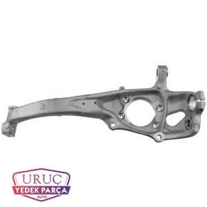 4G0407241D SOL ÖN AKS TAŞIYICI AUDI A4 A5 A6 A7 Q5