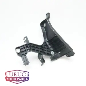 4G0971845AA  KABLO TESİSAT TUTUCUSU AUDİ A4 A5 A6 Q5 2013>>2018