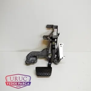 4G1723117 PEDAL TUTUCUSU AUDİ A6 A7 A8
