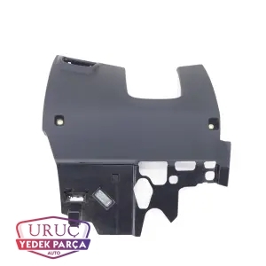 4G1863075C TORPİDO SAKLAMA KUTUSU A6 A7 2011>2018