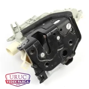 4G0839016E KAPI KİLİDİ SAĞ ARKA TOUAREG AUDİ A3 A6 A7 Q2 Q3 Q7 TUAREG 2013>>